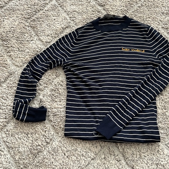 Bundle of 2 sweaters SILK CASHMERE - Picture 3 of 7